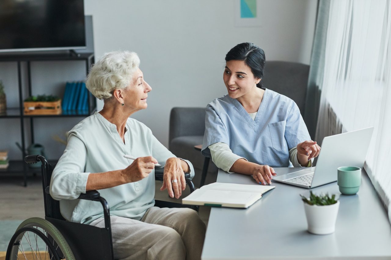 Caring Beyond the Home: How Radiance Supports Families and Communities
